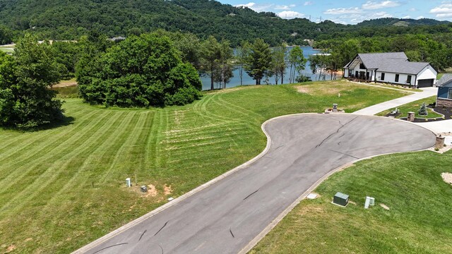 LOT149 Nautical Pt, Mooresburg, TN 37811