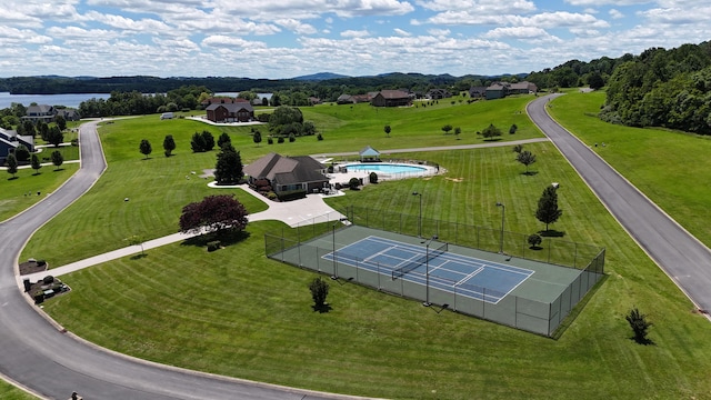 LOT149 Nautical Pt, Mooresburg, TN 37811