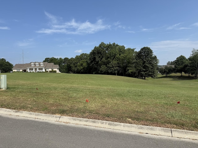 LOT74 Early Morning Ln, Dandridge, TN 37725
