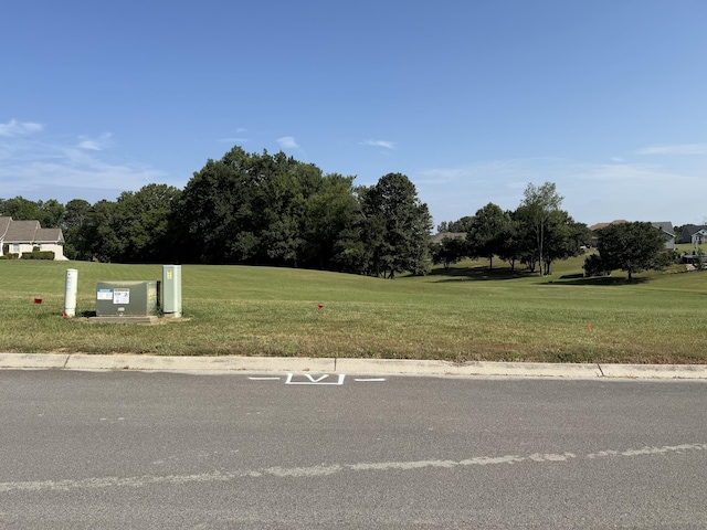 LOT74 Early Morning Ln, Dandridge, TN 37725