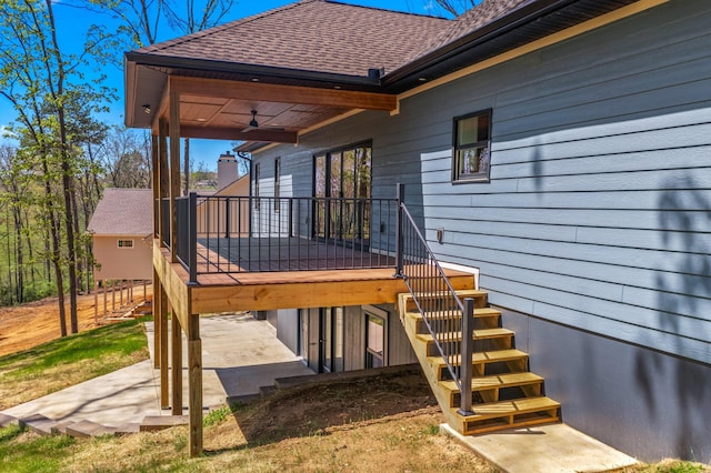 322 Fairway Dr, Dandridge, TN 37725 - photo 48