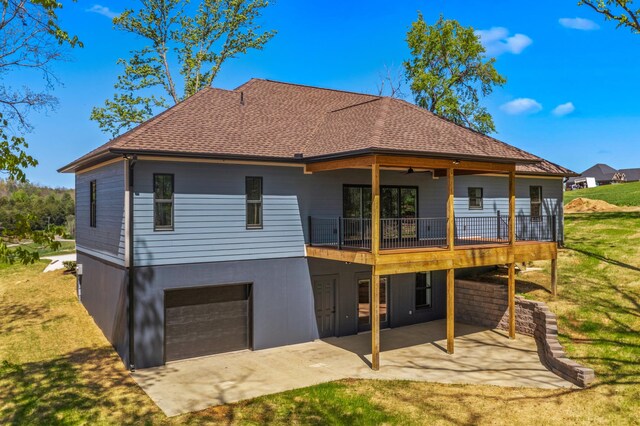 322 Fairway Dr, Dandridge, TN 37725 - photo 3