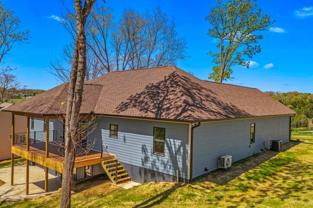 322 Fairway Dr, Dandridge, TN 37725 - photo 45
