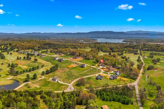 322 Fairway Dr, Dandridge, TN 37725 - photo 4