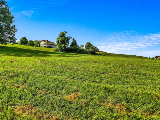 LOT373 Russell Brothers Rd, Sharps Chapel, TN 37866