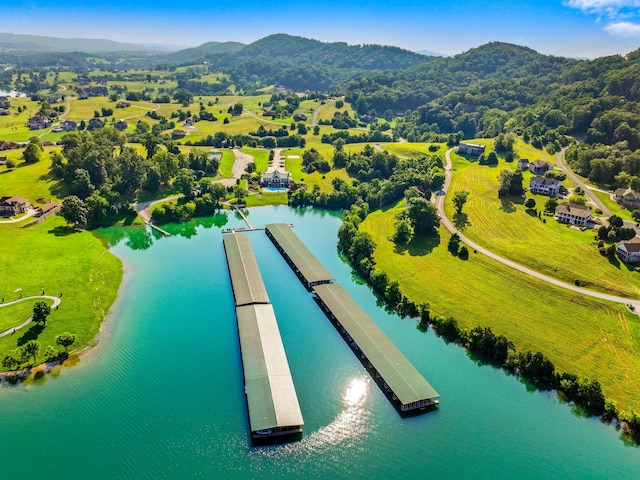 LOT373 Russell Brothers Rd, Sharps Chapel, TN 37866