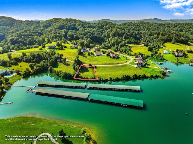 LOT373 Russell Brothers Rd, Sharps Chapel, TN 37866