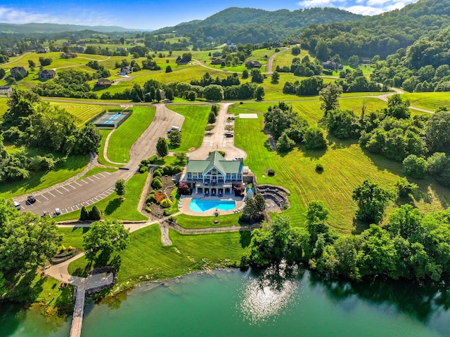 LOT373 Russell Brothers Rd, Sharps Chapel, TN 37866