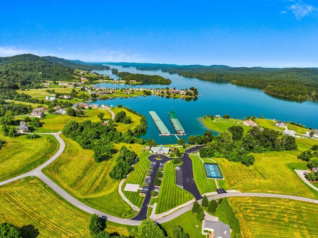 LOT373 Russell Brothers Rd, Sharps Chapel, TN 37866