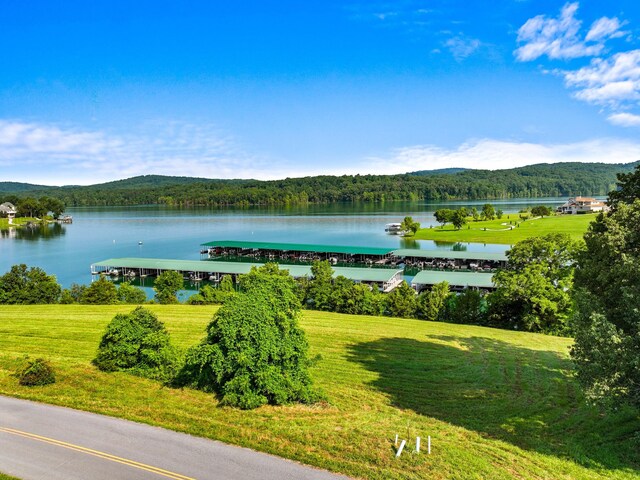 LOT373 Russell Brothers Rd, Sharps Chapel, TN 37866