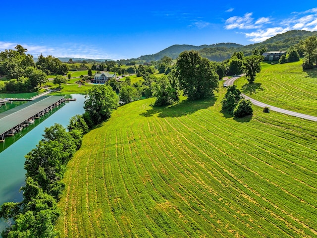 LOT373 Russell Brothers Rd, Sharps Chapel, TN 37866