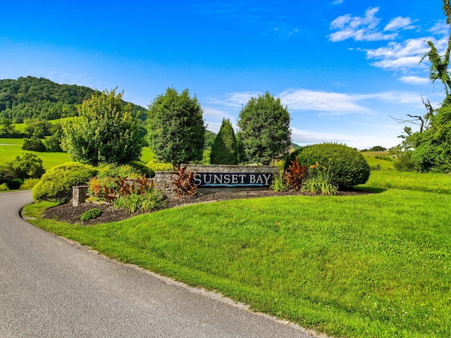 LOT373 Russell Brothers Rd, Sharps Chapel, TN 37866
