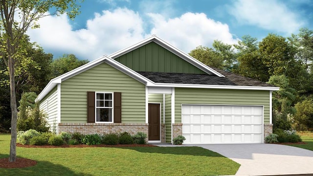 6252 Sycamore Stream Rd, Dandridge, TN 37725 - photo 1