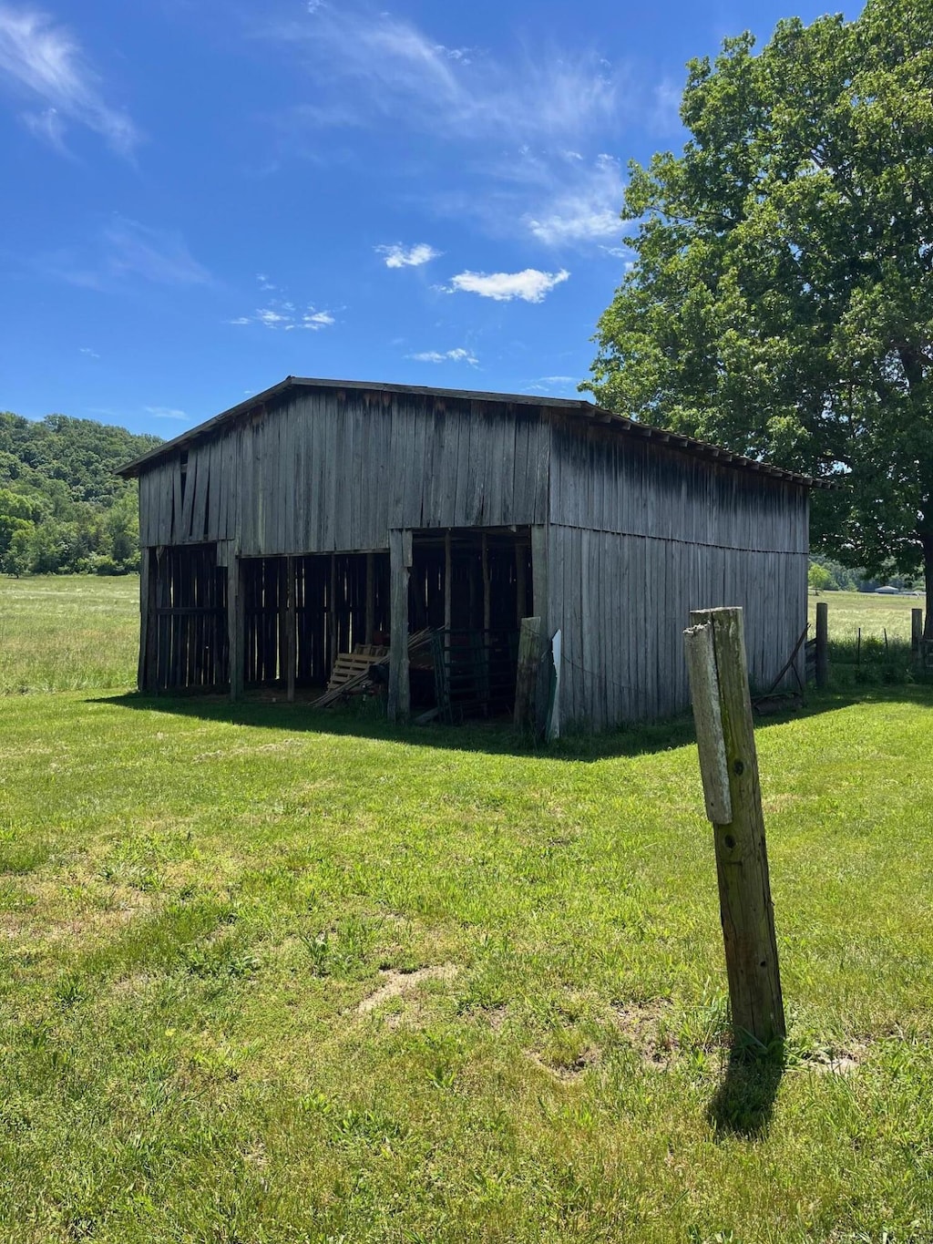 . Brotherton Road, Jefferson City, TN 37760