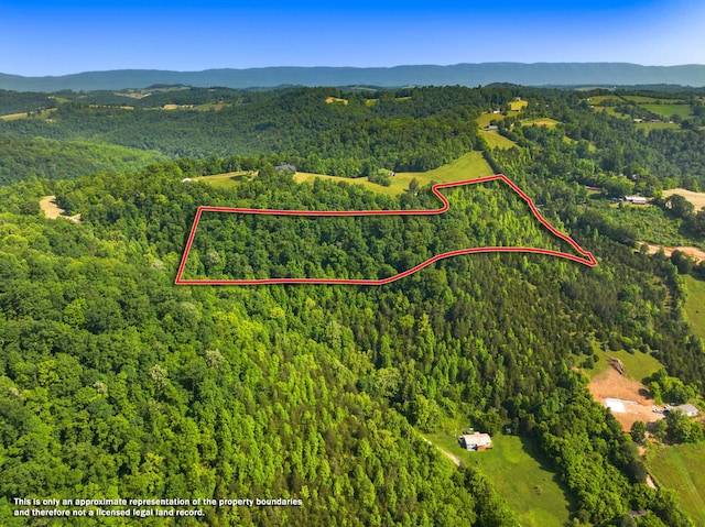 0 Cosby Ridge Rd, Harrogate, TN 37752 - photo 1