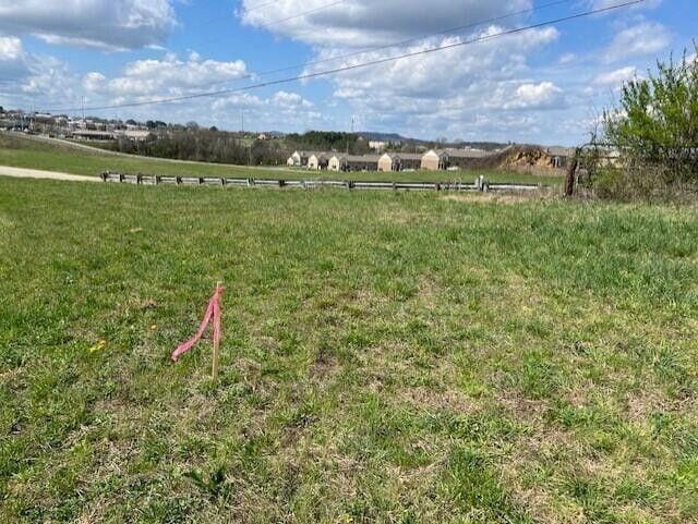 0 Thompson Creek Rd, Morristown, TN 37813