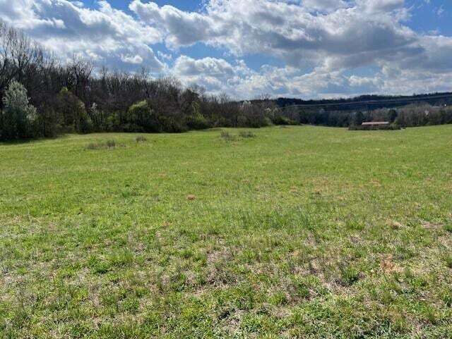 0 Thompson Creek Rd, Morristown, TN 37813