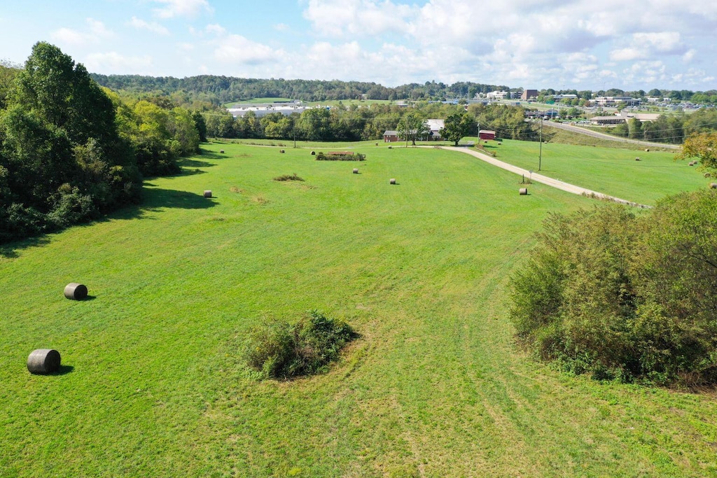 0 Thompson Creek Rd, Morristown, TN 37813