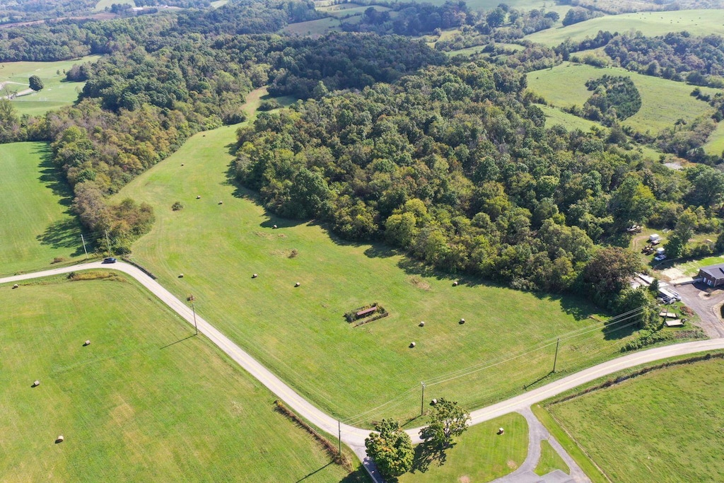 0 Thompson Creek Rd, Morristown, TN 37813