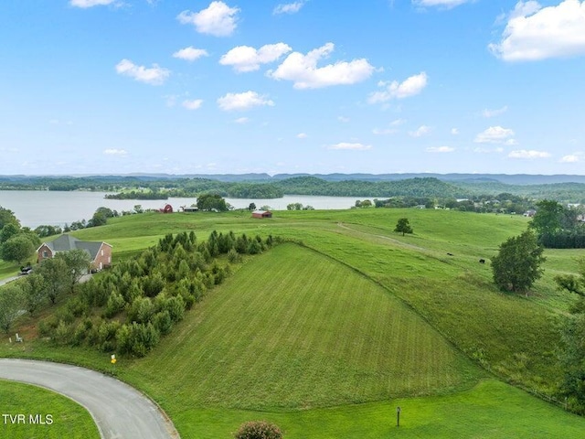 3014 Waters Edge Dr, Morristown TN, 37814 land for sale