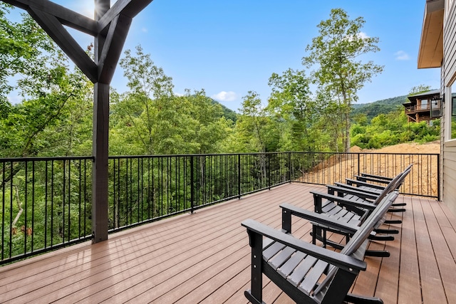 1429 Mountain Ash Way, Sevierville, TN 37876 - photo 29