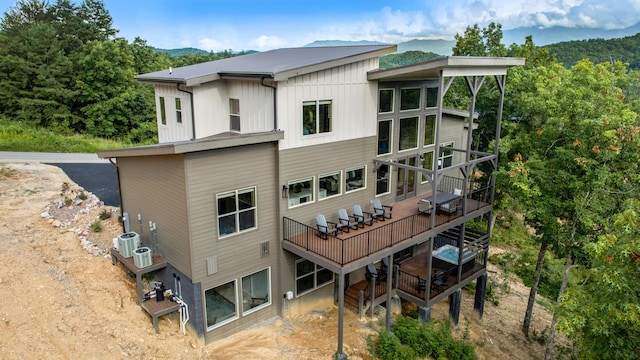 1429 Mountain Ash Way, Sevierville, TN 37876 - photo 3