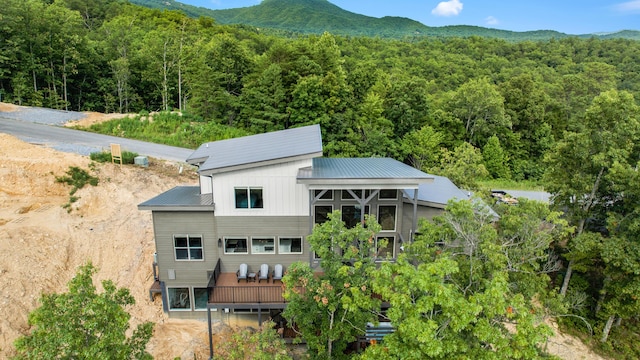 1429 Mountain Ash Way, Sevierville, TN 37876 - photo 54