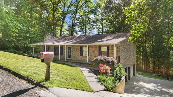 1465 Wind Crest Dr, Morristown, TN 37814 - photo 5