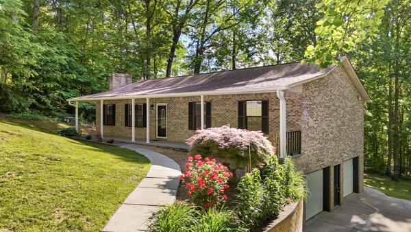 1465 Wind Crest Dr, Morristown, TN 37814 - photo 3