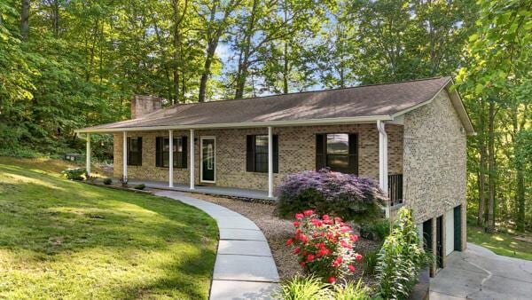 1465 Wind Crest Dr, Morristown, TN 37814 - photo 2