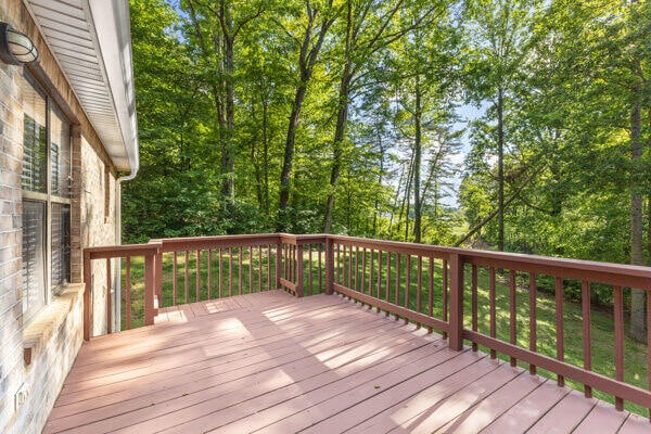 1465 Wind Crest Dr, Morristown, TN 37814 - photo 34
