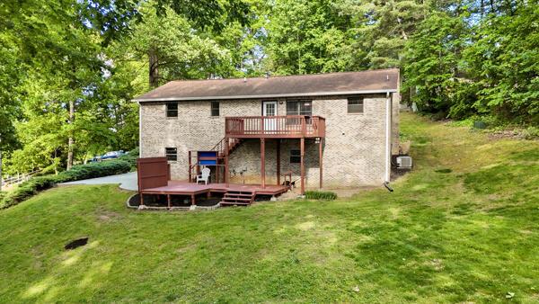 1465 Wind Crest Dr, Morristown, TN 37814 - photo 8