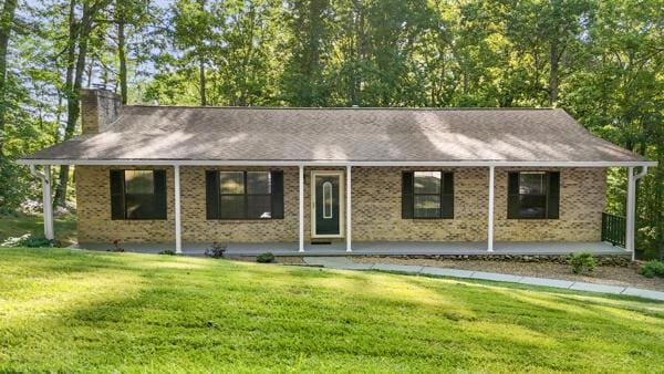1465 Wind Crest Dr, Morristown, TN 37814 - photo 4