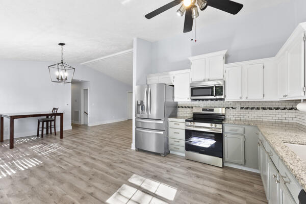 1465 Wind Crest Dr, Morristown, TN 37814 - photo 19