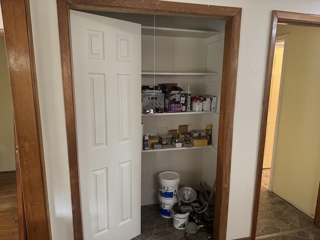 838 Pineridge Rd, Dandridge, TN 37725 - view of pantry