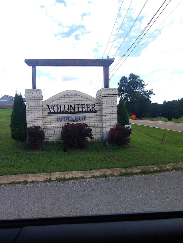 LOT11 Pocahontas Ln, Rutledge, TN 37861 - photo 1