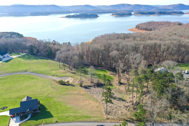 Listing photo 3 for 98 Cow Poke Ln, Rutledge TN 37861