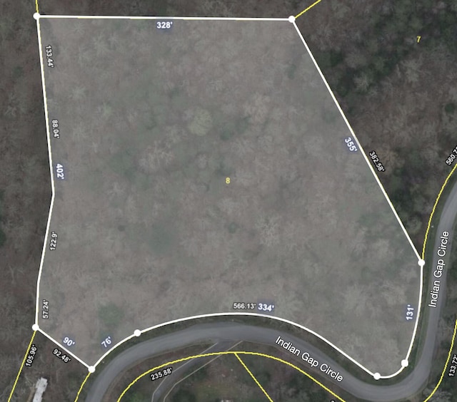 LOT8 Indian Gap Cir, Sevierville, TN 37876 - photo 6