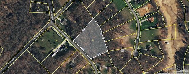 LOT20 Plantation Point Dr, Dandridge, TN 37725 - photo 8