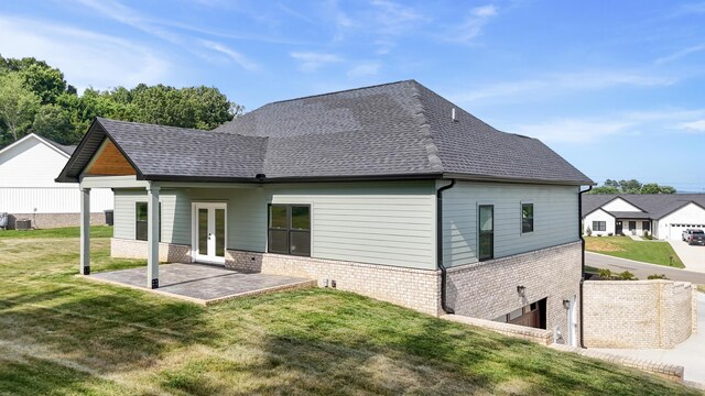 189 Adley St, Morristown, TN 37813 - photo 46