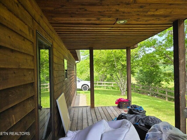 4427 Main St, Sneedville, TN 37869 - photo 4