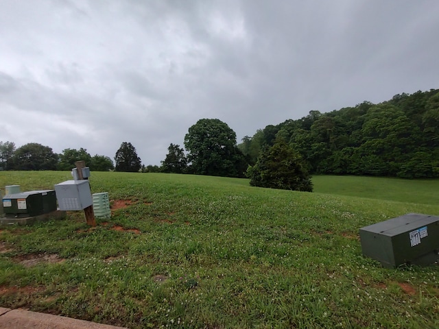 Listing photo 2 for LOT65 Cow Poke Ln, Rutledge TN 37861