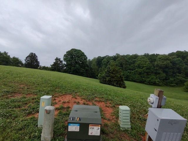 Listing photo 3 for LOT65 Cow Poke Ln, Rutledge TN 37861