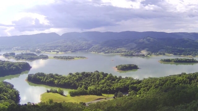 LOT10R Rhondas Way, Bean Station, TN 37708