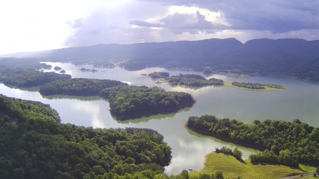LOT10R Rhondas Way, Bean Station, TN 37708