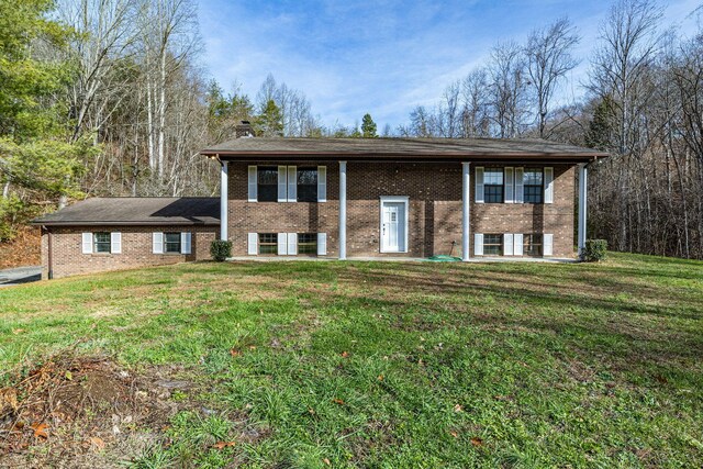 2313 Hall Rd, Dandridge TN, 37725, 3 bedrooms, 2.5 baths house for sale