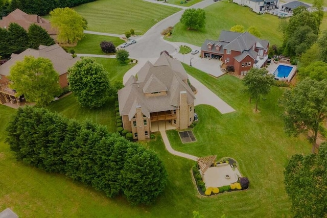 118 Luxury Ln, Dandridge, TN 37725 - view of subject property