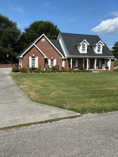 3088 Chucky River Rd, Morristown, TN 37813 - photo 10