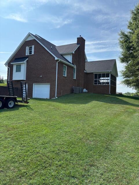 3088 Chucky River Rd, Morristown, TN 37813 - photo 8