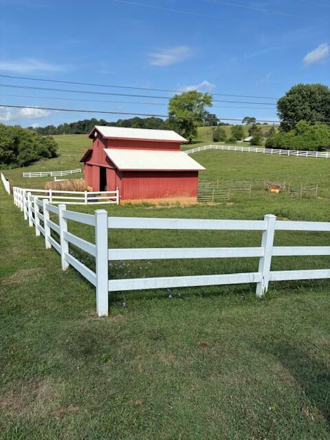 3088 Chucky River Rd, Morristown, TN 37813 - photo 3